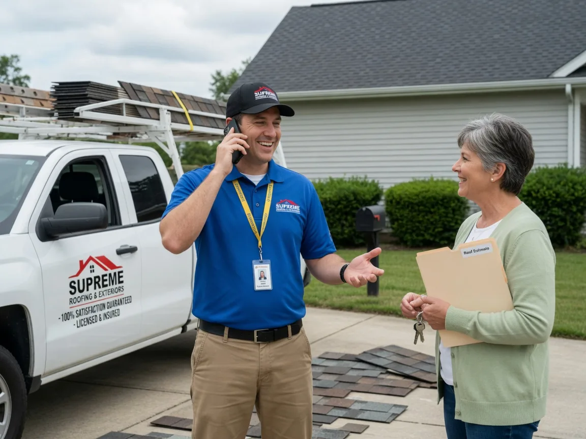 Roof Replacement Belle Rive, IL FAQs